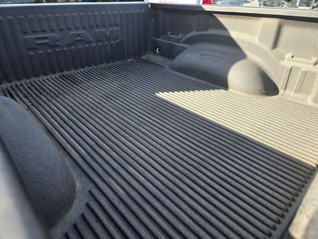2023 Ram 1500  - 22997343 - 8