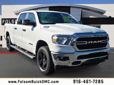 2023 Ram 1500 - 1C6SRFMT1PN627994