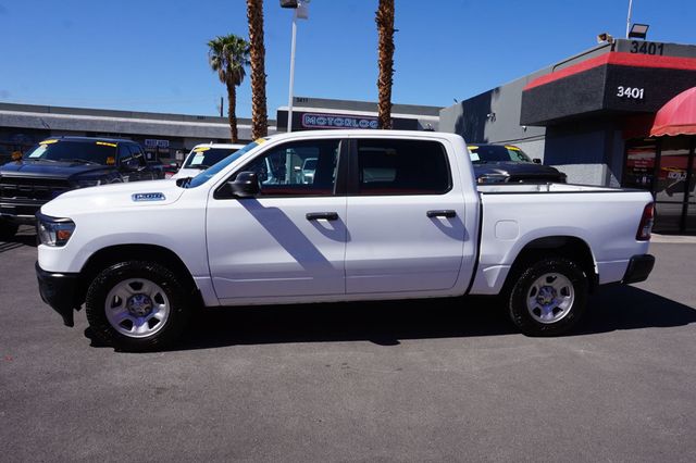 2023 Ram 1500 4WD, HEMI 5.7,  BACKUP CAMERA, ALLOY WHEELS,CLEAN CARFAX - 23091081 - 2
