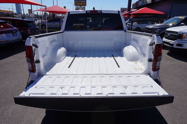 2023 Ram 1500 4WD, HEMI 5.7,  BACKUP CAMERA, ALLOY WHEELS,CLEAN CARFAX - 23091081 - 7
