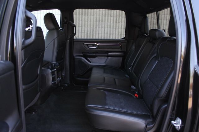 2023 Ram 1500 4X4 SPORT CREW CAB 5.7L HEMI W/NEW TIRES - 23021217 - 24