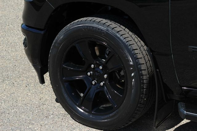 2023 Ram 1500 4X4 SPORT CREW CAB 5.7L HEMI W/NEW TIRES - 23021217 - 29