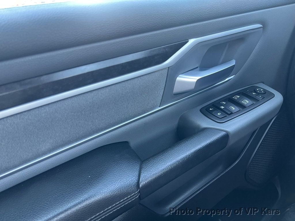 2023 Ram 1500 Big Horn photo 9
