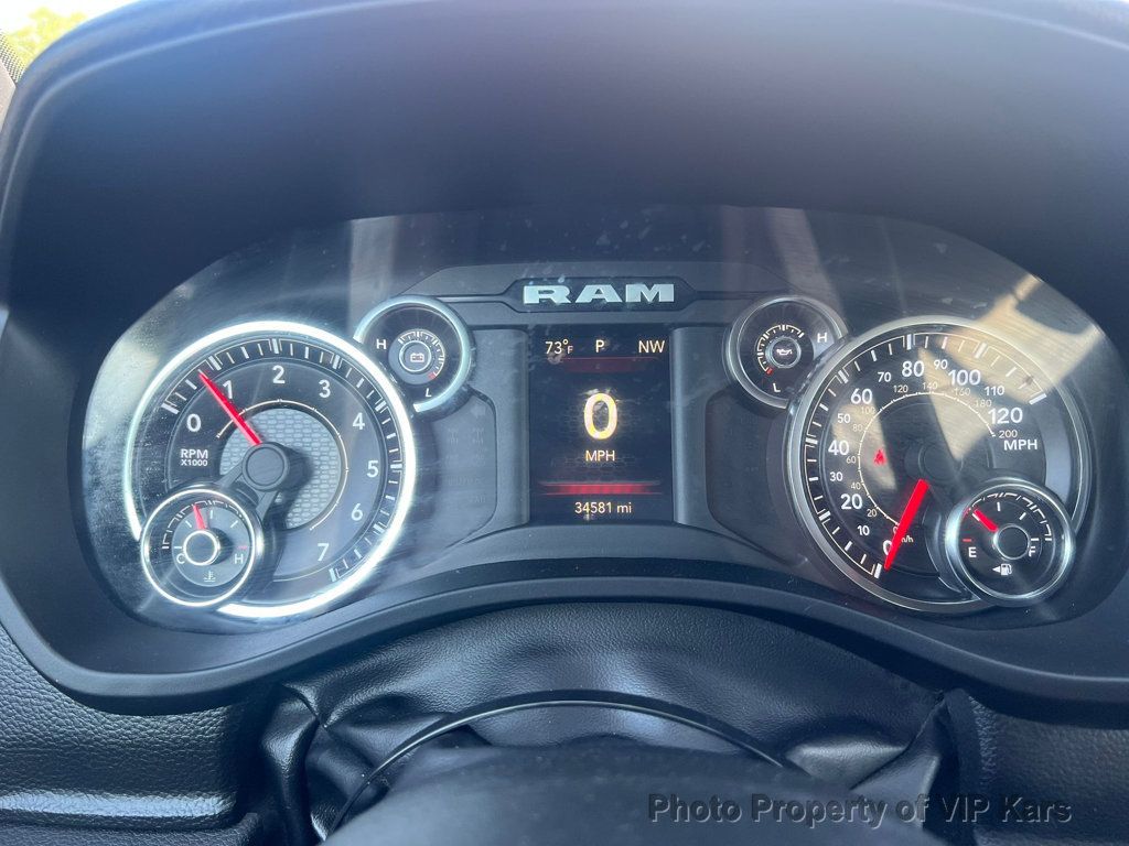 2023 Ram 1500 Big Horn photo 10