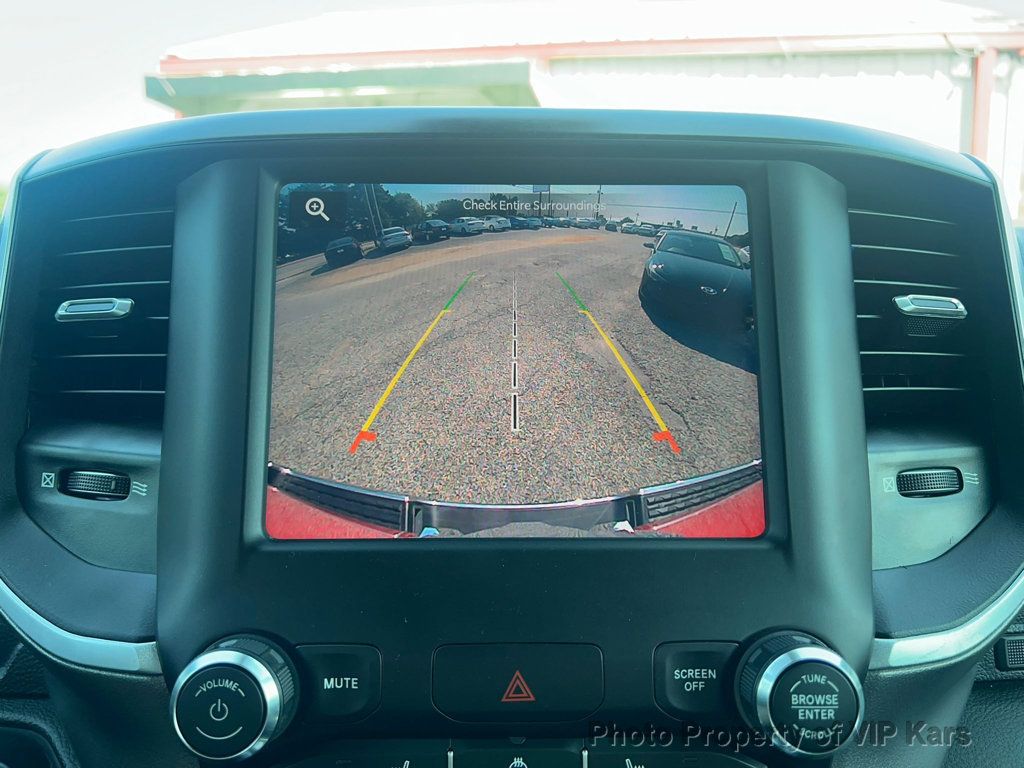2023 Ram 1500 Big Horn photo 11