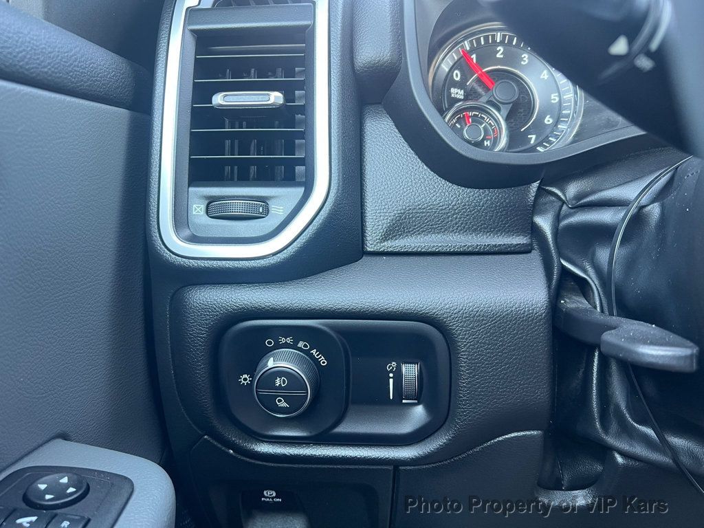 2023 Ram 1500 Big Horn photo 12