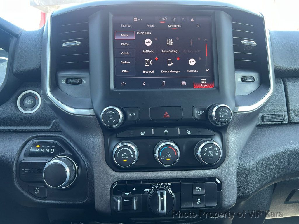 2023 Ram 1500 Big Horn photo 13