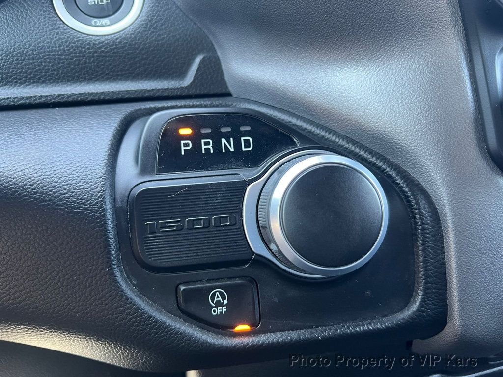 2023 Ram 1500 Big Horn photo 14