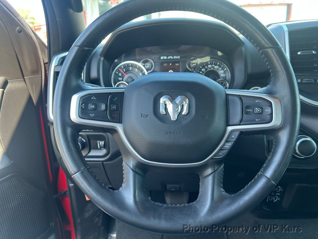 2023 Ram 1500 Big Horn photo 15