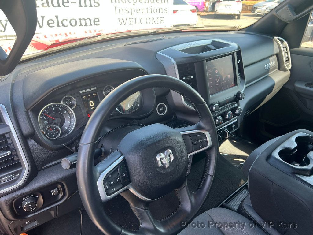 2023 Ram 1500 Big Horn photo 16