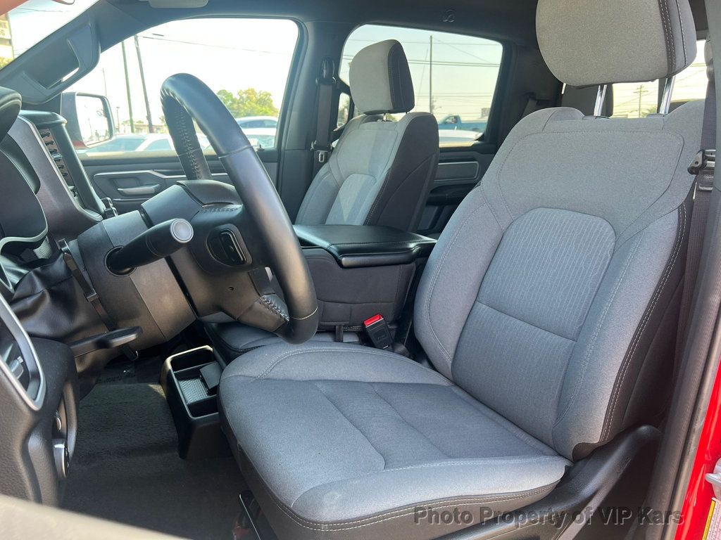 2023 Ram 1500 Big Horn photo 17