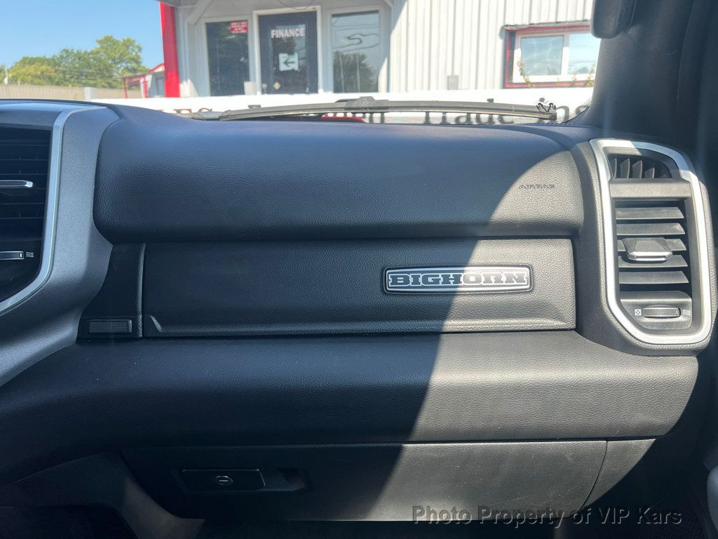 2023 Ram 1500 Big Horn photo 19