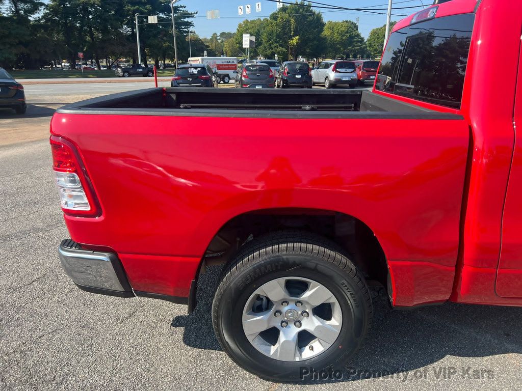 2023 Ram 1500 Big Horn photo 3