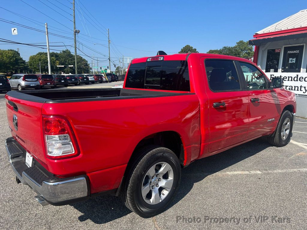 2023 Ram 1500 Big Horn photo 4