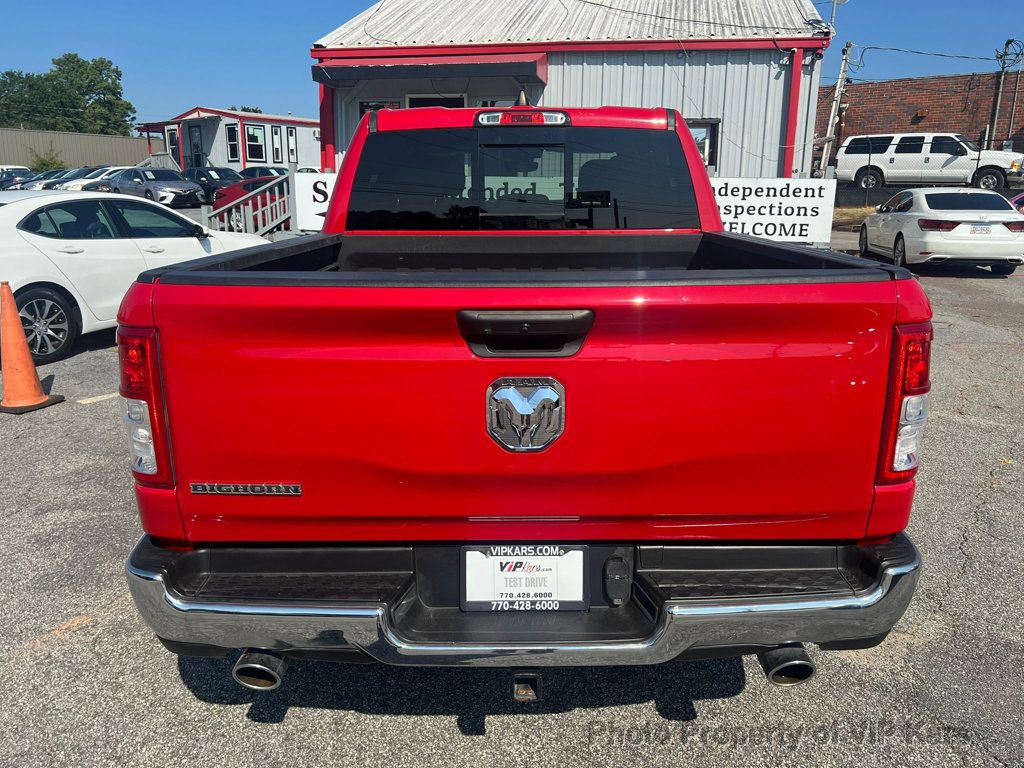 2023 Ram 1500 Big Horn photo 5