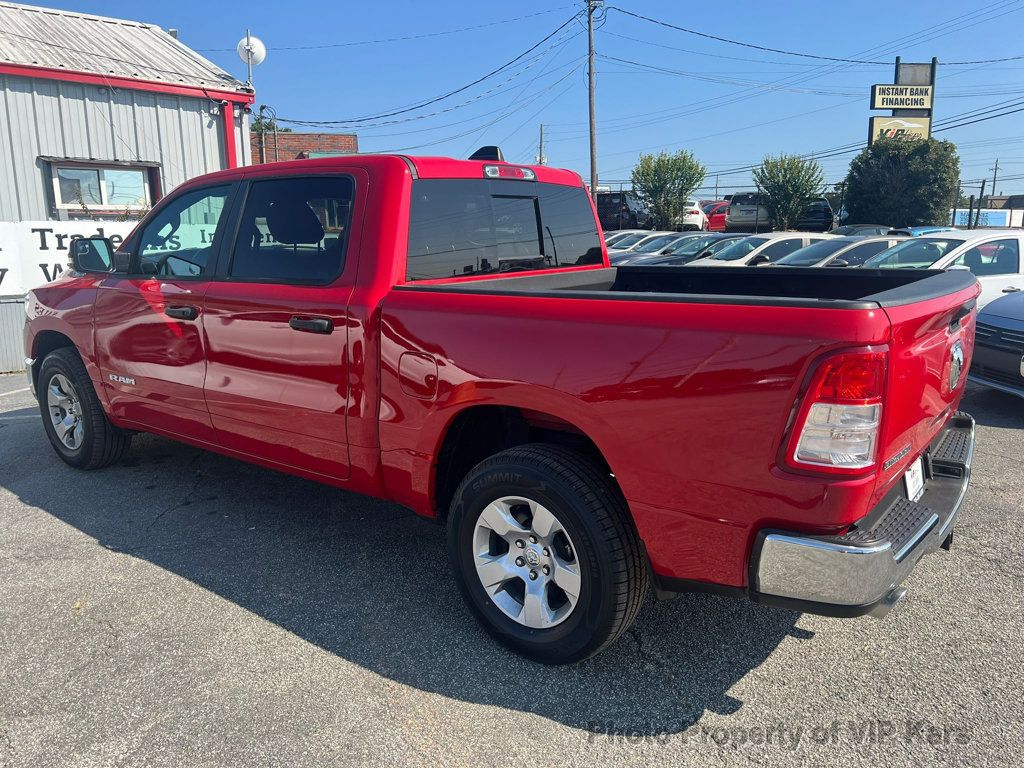 2023 Ram 1500 Big Horn photo 6