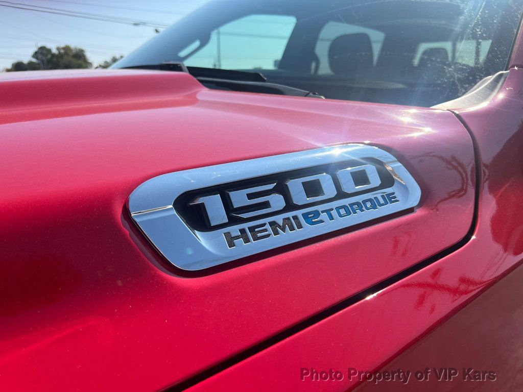 2023 Ram 1500 Big Horn photo 7