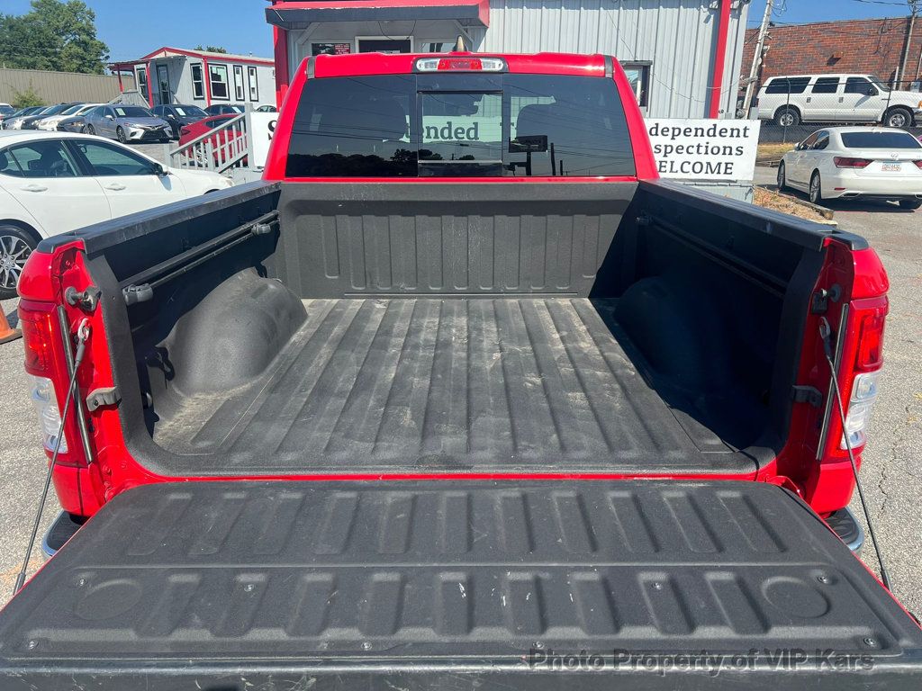 2023 Ram 1500 Big Horn photo 8