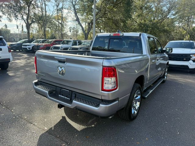 2023 Ram 1500 Big Horn 4x2 Crew Cab 5'7" Box - 22967427 - 9