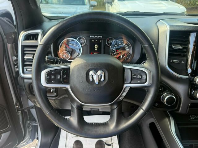 2023 Ram 1500 Big Horn 4x2 Crew Cab 5'7" Box - 22967427 - 4