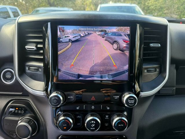 2023 Ram 1500 Big Horn 4x2 Crew Cab 5'7" Box - 22967427 - 6