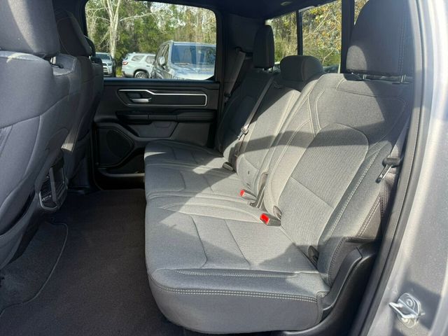 2023 Ram 1500 Big Horn 4x2 Crew Cab 5'7" Box - 22967427 - 7