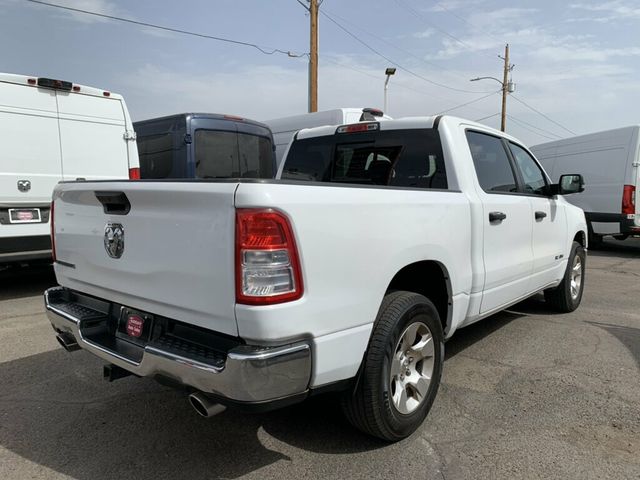 2023 Ram 1500 Big Horn 4x2 Crew Cab 5'7" Box 5.7L V8 Hemi - 23061110 - 12