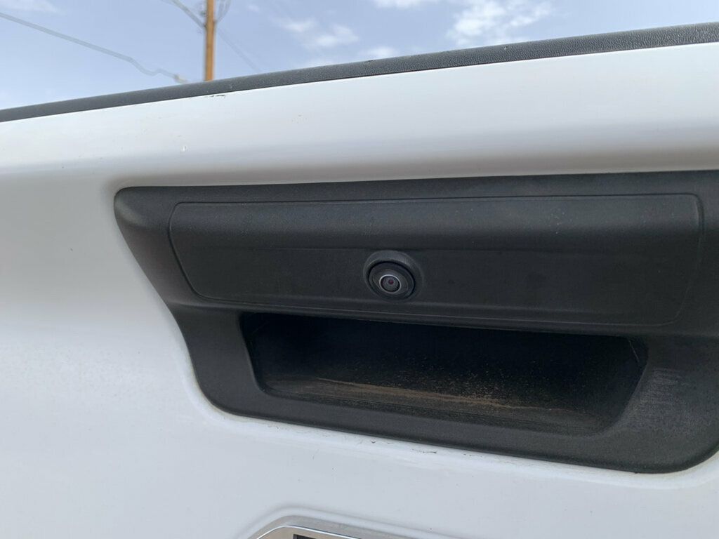 2023 Ram 1500 Big Horn 4x2 Crew Cab 5'7" Box 5.7L V8 Hemi - 23061110 - 14