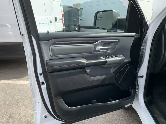 2023 Ram 1500 Big Horn 4x2 Crew Cab 5'7" Box 5.7L V8 Hemi - 23061110 - 16