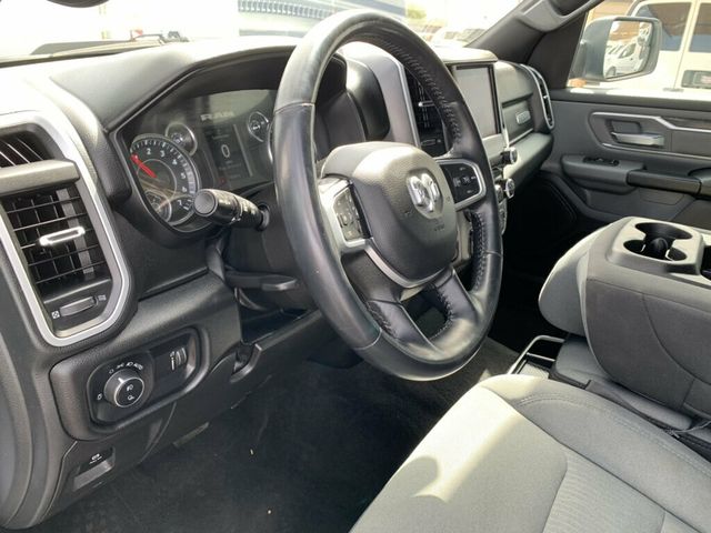 2023 Ram 1500 Big Horn 4x2 Crew Cab 5'7" Box 5.7L V8 Hemi - 23061110 - 17