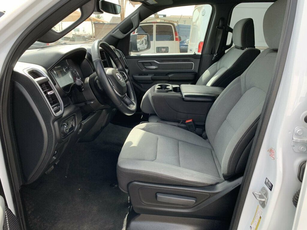2023 Ram 1500 Big Horn 4x2 Crew Cab 5'7" Box 5.7L V8 Hemi - 23061110 - 18