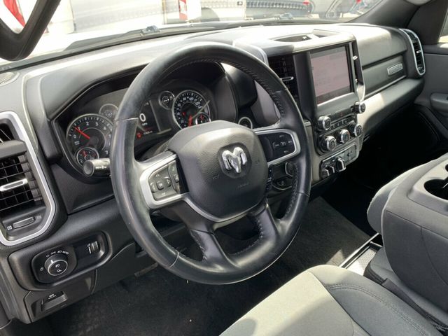 2023 Ram 1500 Big Horn 4x2 Crew Cab 5'7" Box 5.7L V8 Hemi - 23061110 - 19