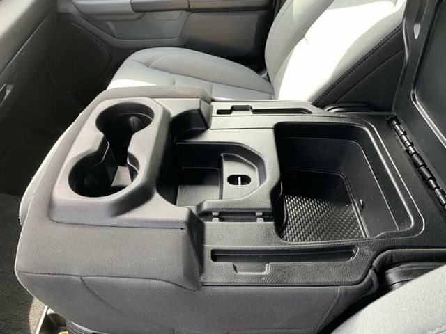 2023 Ram 1500 Big Horn 4x2 Crew Cab 5'7" Box 5.7L V8 Hemi - 23061110 - 20