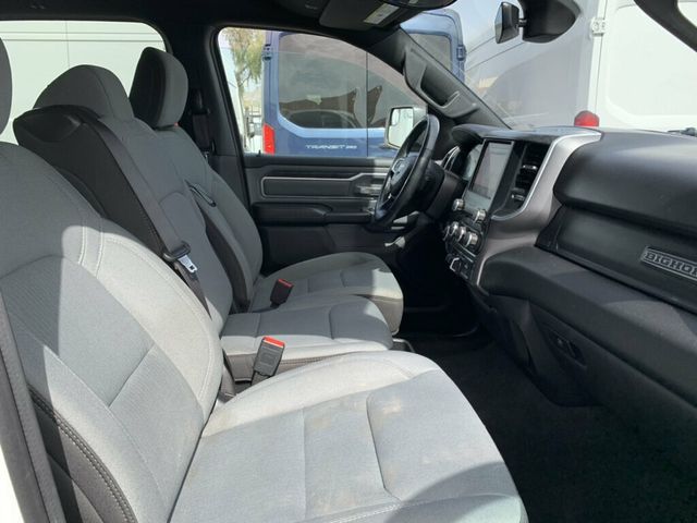 2023 Ram 1500 Big Horn 4x2 Crew Cab 5'7" Box 5.7L V8 Hemi - 23061110 - 24