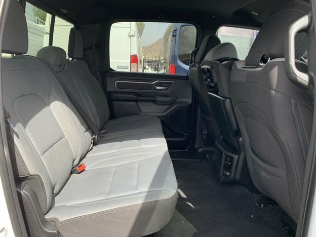 2023 Ram 1500 Big Horn 4x2 Crew Cab 5'7" Box 5.7L V8 Hemi - 23061110 - 29