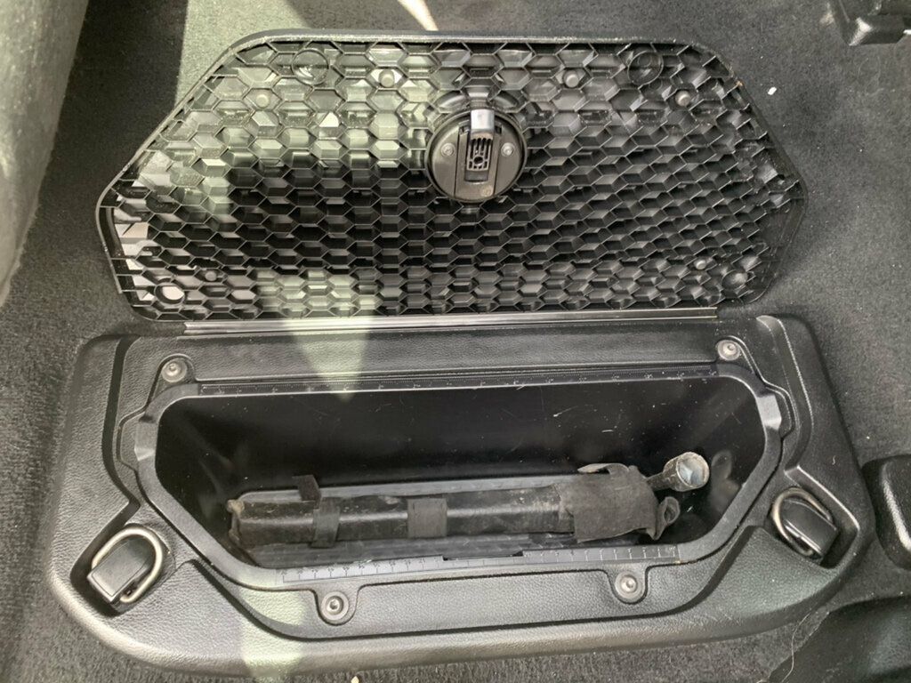 2023 Ram 1500 Big Horn 4x2 Crew Cab 5'7" Box 5.7L V8 Hemi - 23061110 - 31
