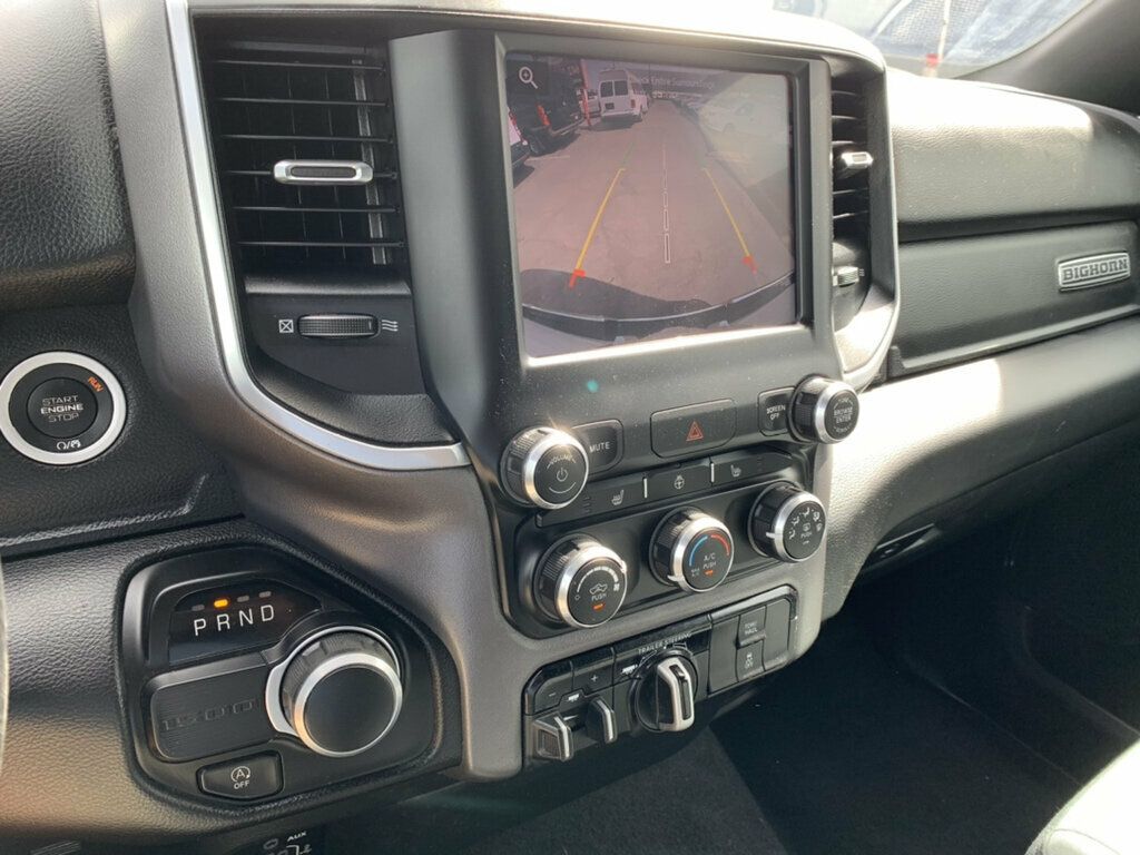 2023 Ram 1500 Big Horn 4x2 Crew Cab 5'7" Box 5.7L V8 Hemi - 23061110 - 40