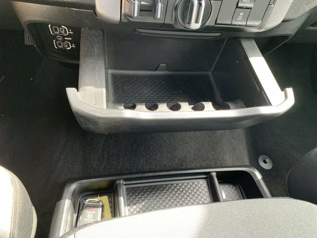 2023 Ram 1500 Big Horn 4x2 Crew Cab 5'7" Box 5.7L V8 Hemi - 23061110 - 42