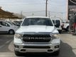 2023 Ram 1500 Big Horn 4x2 Crew Cab 5'7" Box 5.7L V8 Hemi - 23061110 - 5