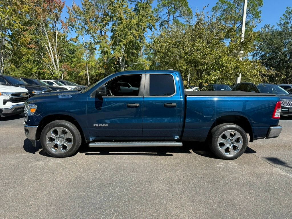 2023 Ram 1500 Big Horn photo 2