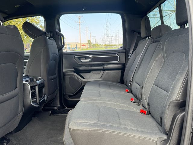 2023 Ram 1500 Big Horn 4x4 Crew Cab 5'7" Box - 23094797 - 15