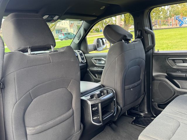 2023 Ram 1500 Big Horn 4x4 Crew Cab 5'7" Box - 23094797 - 16