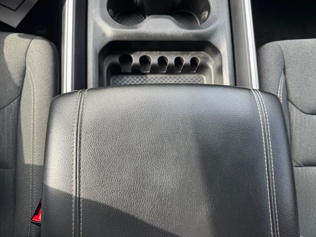 2023 Ram 1500 Big Horn 4x4 Crew Cab 5'7" Box - 23094797 - 26