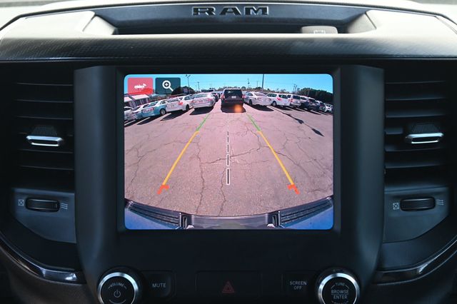 2023 Ram 1500 Big Horn 4x4 Crew Cab 5'7" Box - 22788056 - 11