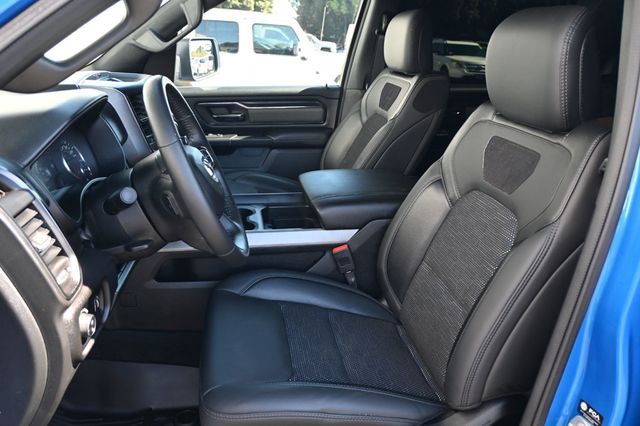 2023 Ram 1500 Big Horn 4x4 Crew Cab 5'7" Box - 22788056 - 12