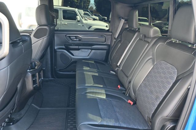 2023 Ram 1500 Big Horn 4x4 Crew Cab 5'7" Box - 22788056 - 14