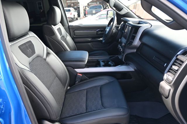 2023 Ram 1500 Big Horn 4x4 Crew Cab 5'7" Box - 22788056 - 16