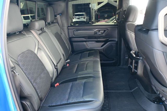 2023 Ram 1500 Big Horn 4x4 Crew Cab 5'7" Box - 22788056 - 17