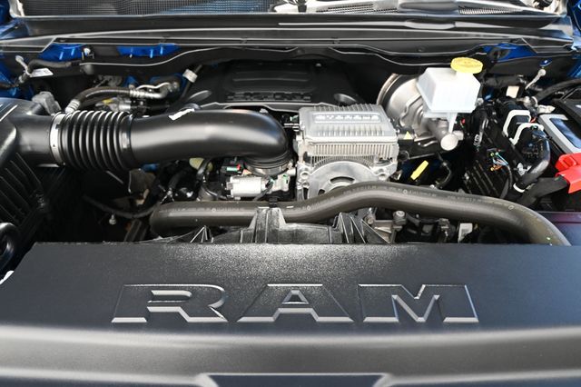 2023 Ram 1500 Big Horn 4x4 Crew Cab 5'7" Box - 22788056 - 18