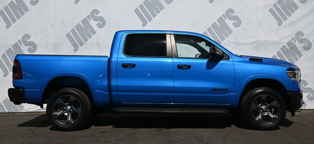 2023 Ram 1500 Big Horn 4x4 Crew Cab 5'7" Box - 22788056 - 3